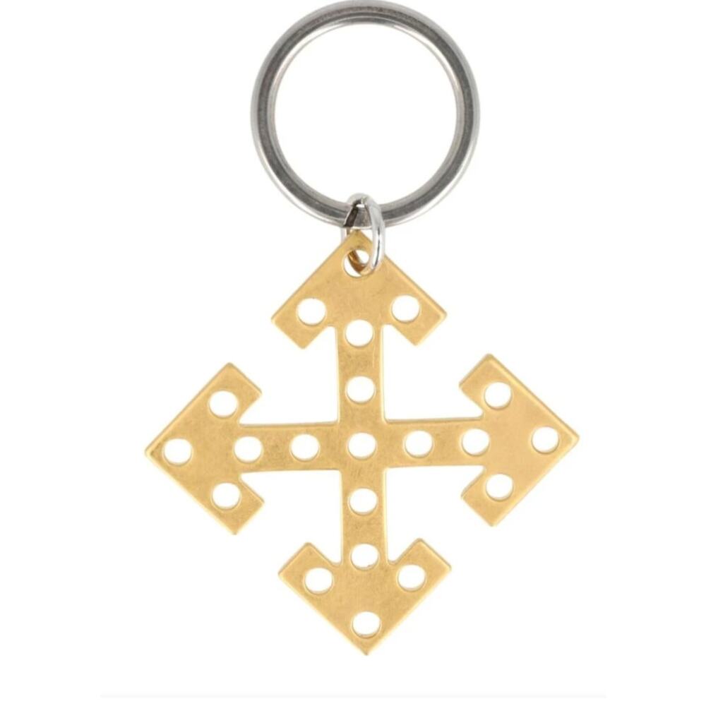 Off-White Key ring